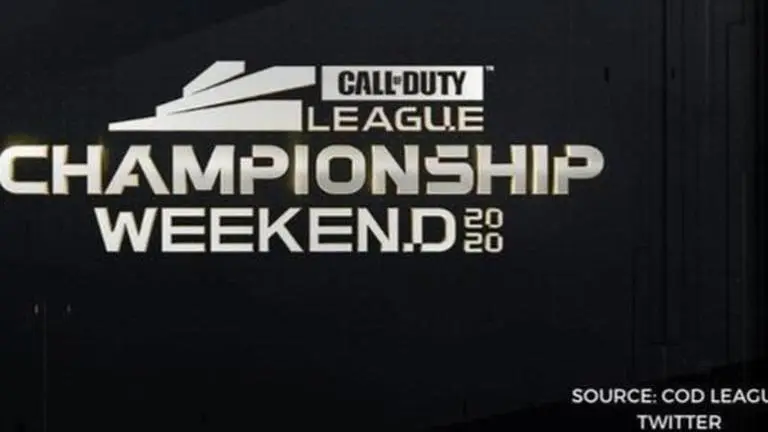 Call of Duty League Championship game between Dallas-Atlanta breaks viewership records Call of Duty League