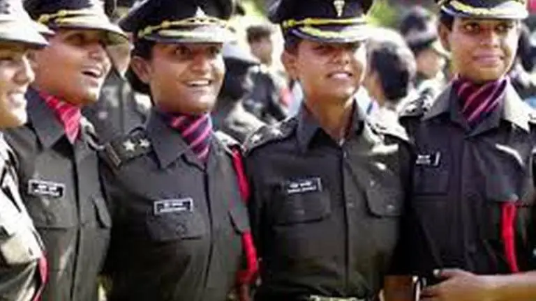 With 10 pc women, RPF's percentage wise representation highest among paramilitary forces RPF