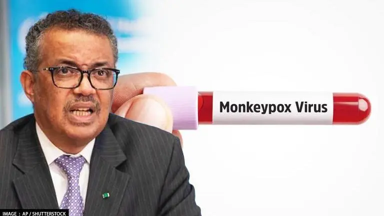 WHO confirms nearly 14,000 cases of monkeypox worldwide & 5 deaths in Africa WHO