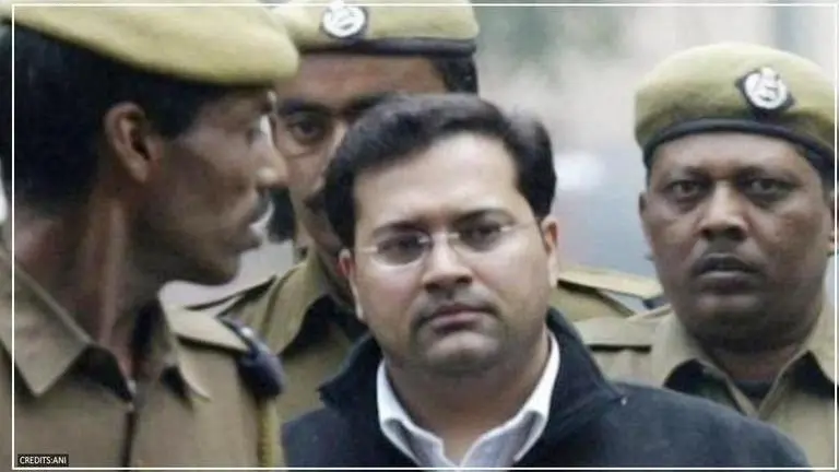 Sentence Review Board recommends premature release of Jessica Lal murder convict Manu Sharma