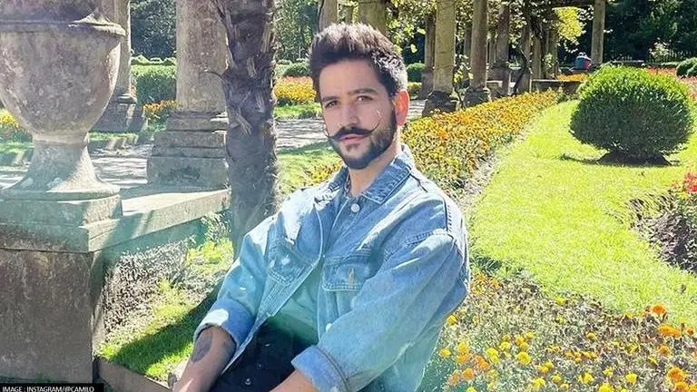 Colombian artist Camilo tops the Latin Grammy 2021 nominations list with 10 nods Camilo