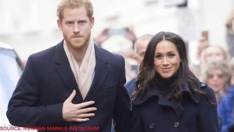 Prince Harry and Meghan Markle won't attend party honouring Princess Diana? Prince Harry, Meghan Markle