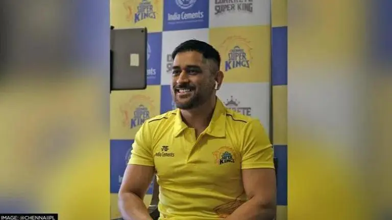 MS Dhoni turns producer for Kollywood, to back Nayanthara-led movie: Reports MS Dhoni