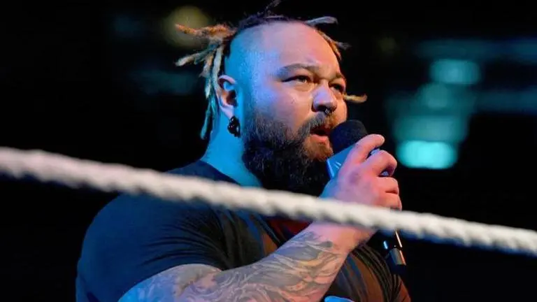 Bray Wyatt's return seemingly set for mega WWE event, may clash against top star - Reports Bray Wyatt