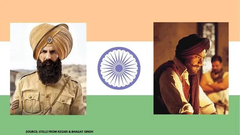 independence day 2020