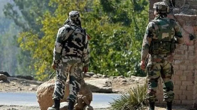 Improvised Explosive Device