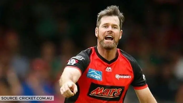 Black Lives Matter: IPL veteran Dan Christian slams Australian cricket's 'casual racism' Black Lives Matter