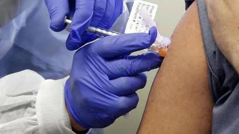 Study: COVID-19 antibodies present in patients for four months after recovery Study