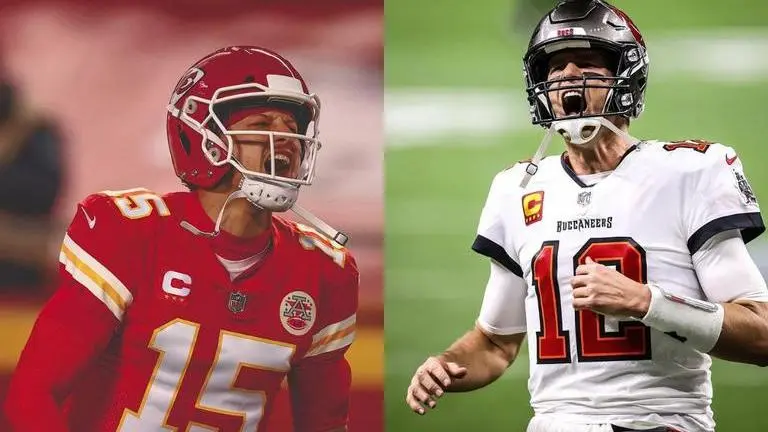 Super Bowl 2021 live stream: How to watch Chiefs vs Bucs live super bowl 2021 live