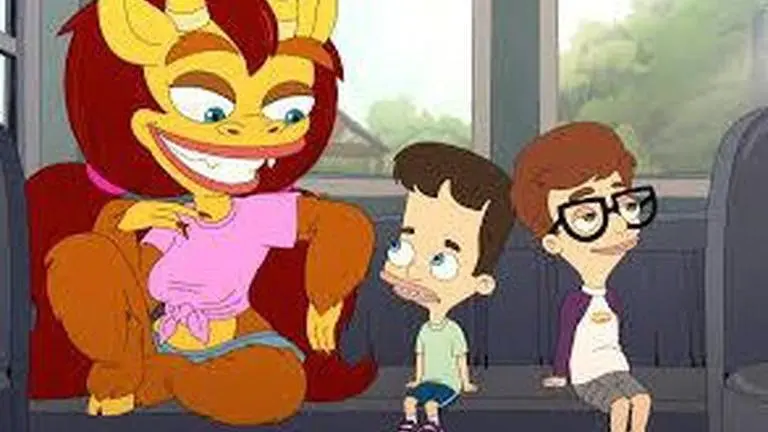 Big Mouth voice actors: Nick Kroll, John Mulaney, & other stars who lent their voices big mouth voice actors