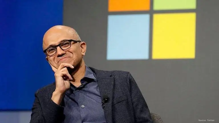 Cricket fan Satya Nadella confirms NBA-Microsoft deal to redefine fan experiences Satya Nadella