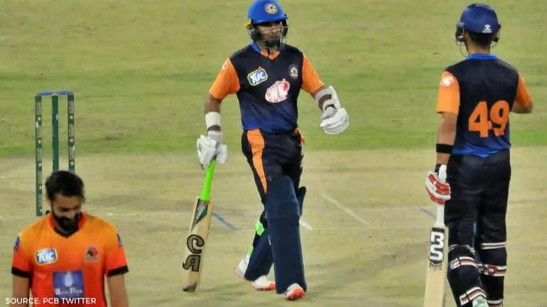 Pakistan National T20 Cup NOR vs CEP live streaming, pitch and weather report, preview Pakistan National T20 Cup