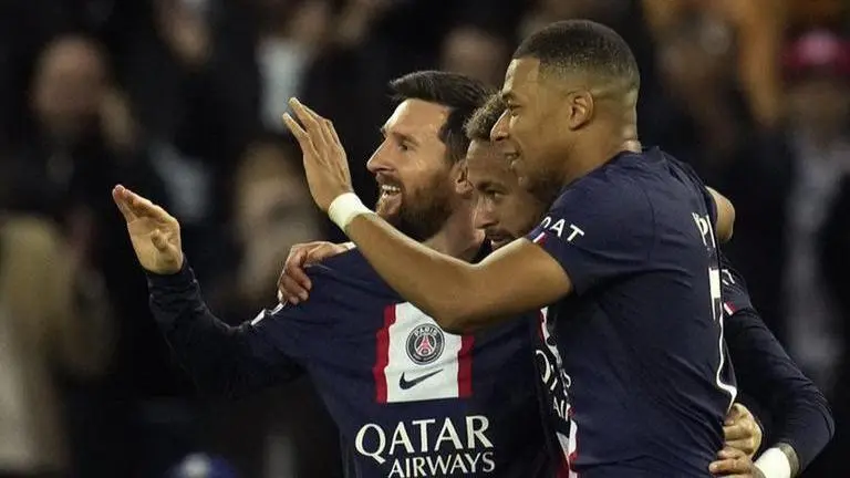 PSG vs Auxerre live stream: When and where to watch Ligue 1 match in India, US and UK? PSG, Ligue 1, PSG vs Auxerre, PSG vs Auxerre live streaming, PSG vs Auxerre watch online, PSG vs Auxerre live broadcast details, PSG vs Auxerre match