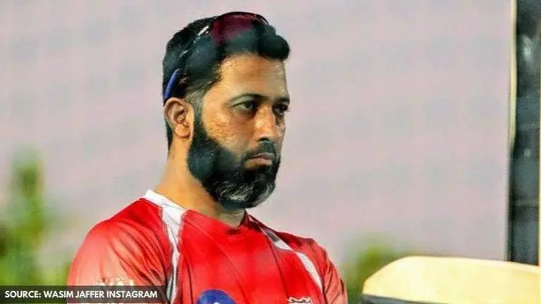 Wasim Jaffer puzzles fans by preferring Axar Patel over Washington Sundar for 1st Test Wasim Jaffer