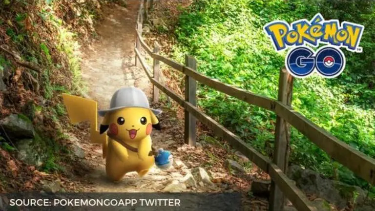 Pokemon Go Shiny Glameow: Can Glameow be Shiny in Pokemon Go? pokemon go