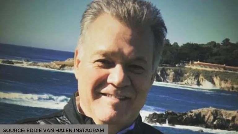 Eddie Van Halen passes away: Here are few facts that give an insight into his life Eddie Van Halen