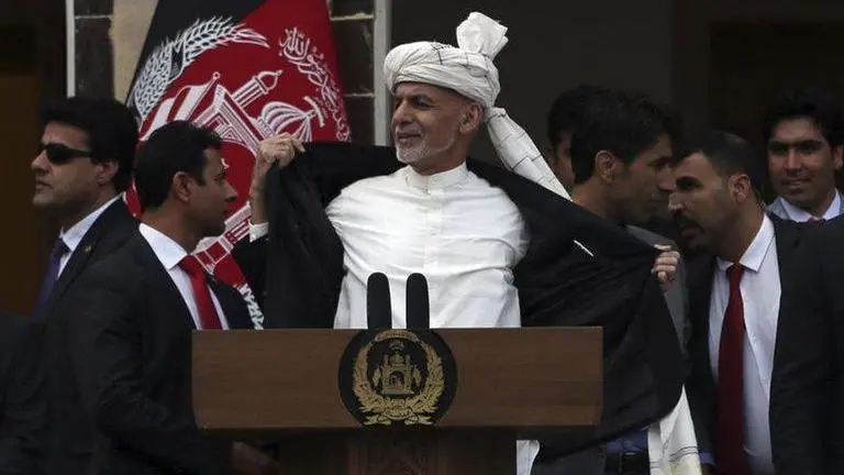 Afghan government postpones prisoner release, endangers deal Afghan government postpones prisoner release, endangers deal