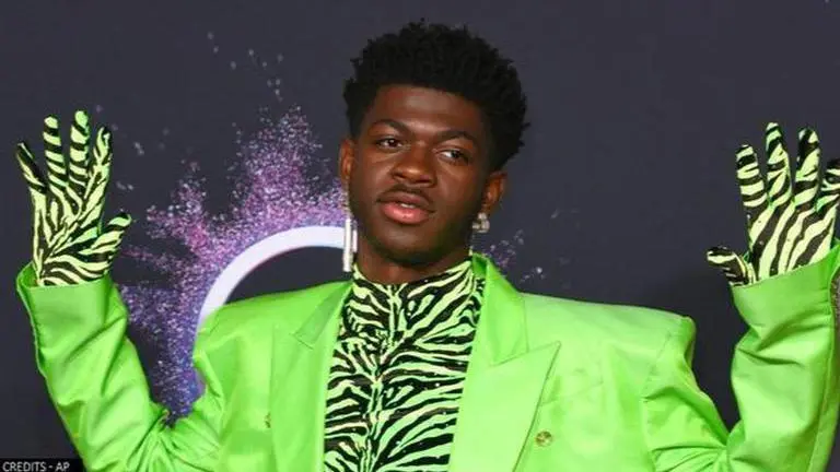 Lil Nas X opens up about his new 'effortless' relationship; says 'I'm really happy' Lil Nas X