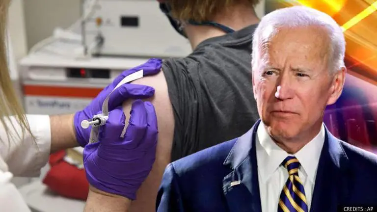 Washington Health Dept recommends third COVID vaccine dose for people with low immunity COVID