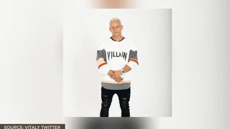 Who is Vitaly Zdorovetskiy? Super bowl streaker Yuri Andrade linked to disgraced YouTuber who is vitaly zdorovetskiy