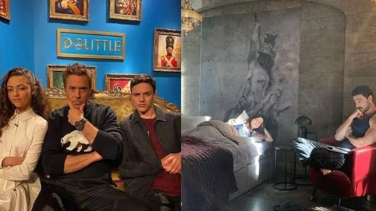 Razzie Awards nominations