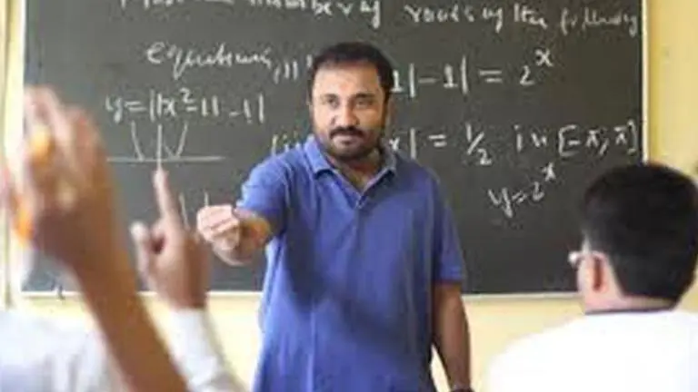 Anand Kumar