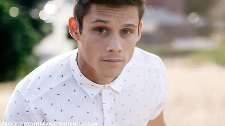 13 reasons why spoilers: What happened to Monty in season 3? Find out Monty's fate 13 reasons why spoilers