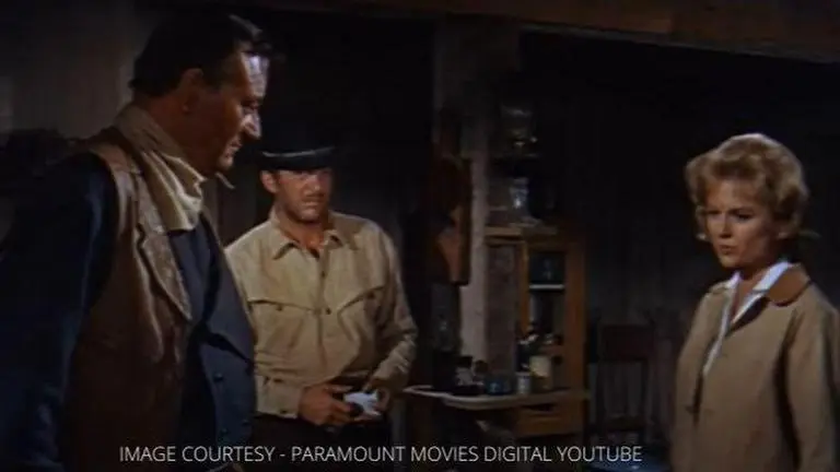 Where was Sons of Katie Elder filmed? Know about the shooting locations of the 1965 movie where was sons of katie elder filmed