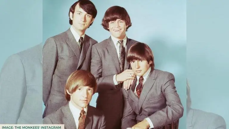The Monkees announce Farewell Tour; to start from September 2021 the monkees farewell tour
