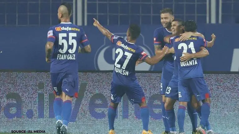 ATK Mohun Bagan vs Bengaluru FC live stream; Team news and how to watch ISL 2020-21 ATK Mohun Bagan vs Bengaluru FC live stream