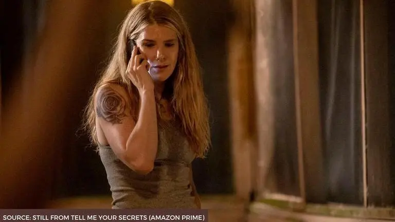 Is 'Tell Me Your Secrets' cancelled? Here's more about the show's fate is tell me your secrets cancelled