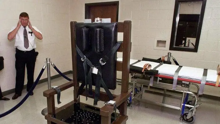 Tennessee delays June execution due to coronavirus