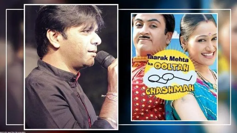 Taarak Mehta