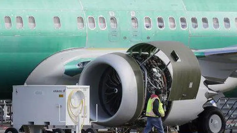 FAA chief called before Senate to testify about Boeing plane