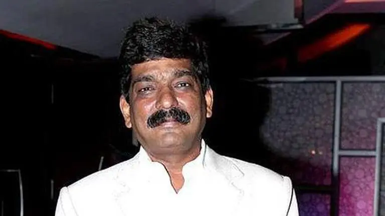 Lagaan art director Nitin Desai found dead at his studio, Police suspect suicide art director nitin desai