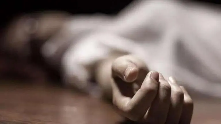 Tamil Nadu: 25-year-old woman techie commits suicide by inhaling poisonous helium gas TN