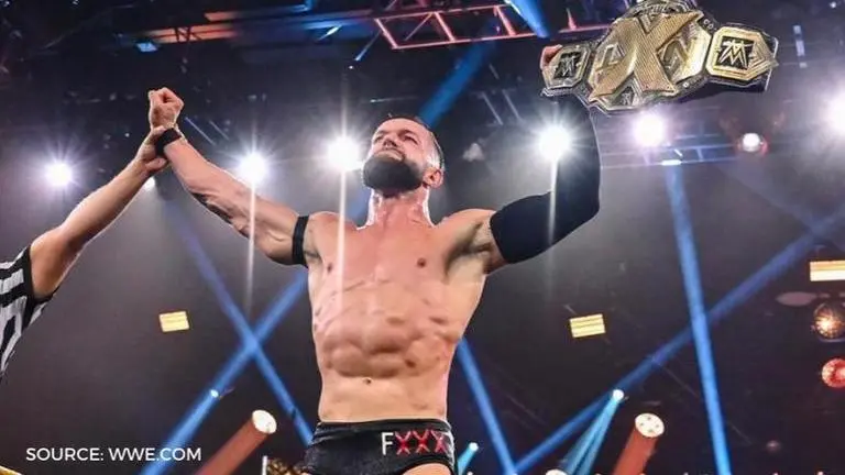 finn balor