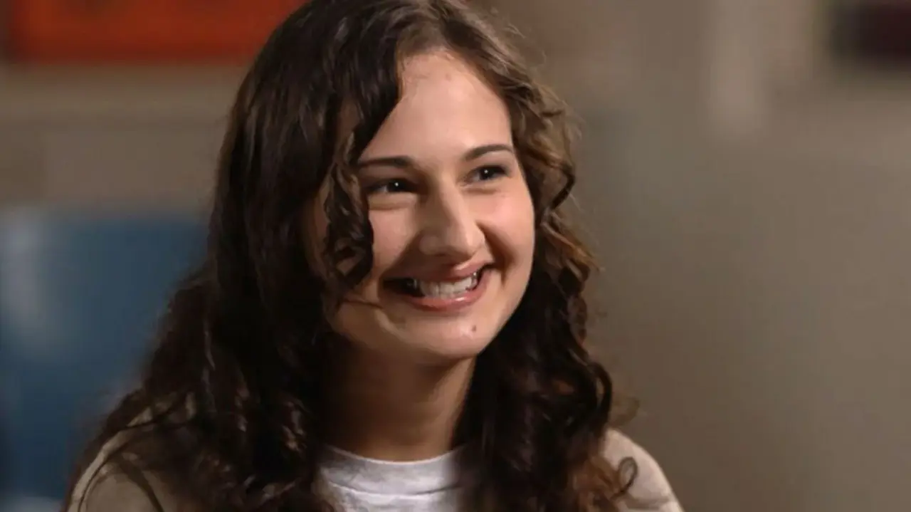Gypsy Rose Blanchard