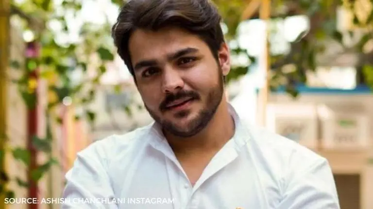 Ashish Chanchlani reveals real reason behind 'featuring in 'Forbes 30 under 30' ashish chanchlani