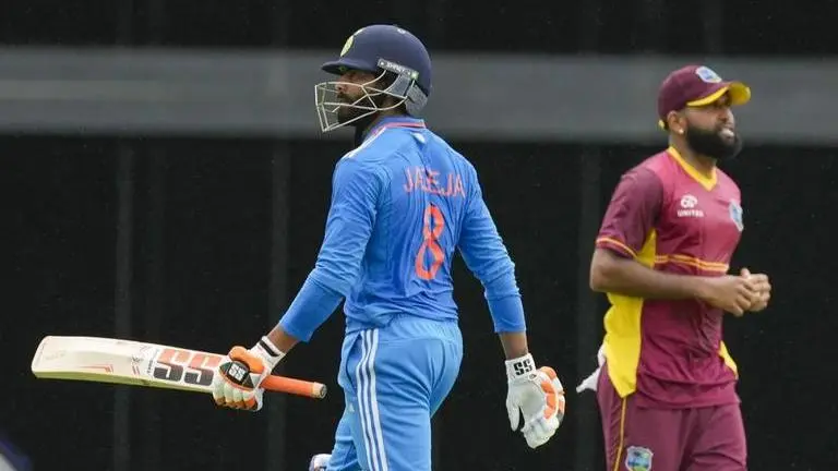 IND vs WI Today ODI Match Prediction: Confirmed Playing XI, Dream11 tips, Toss update IND vs WI 3rd ODI Dream11 Prediction