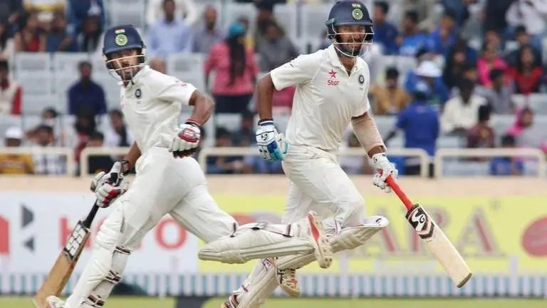 Our guys know how to get Pujara out, says Bengal's Wriddhiman Saha Wriddhiman Saha