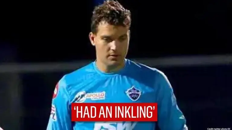 IPL 2021: Australia's Alex Carey says Delhi releasing him was 'not a surprise' Alex Carey