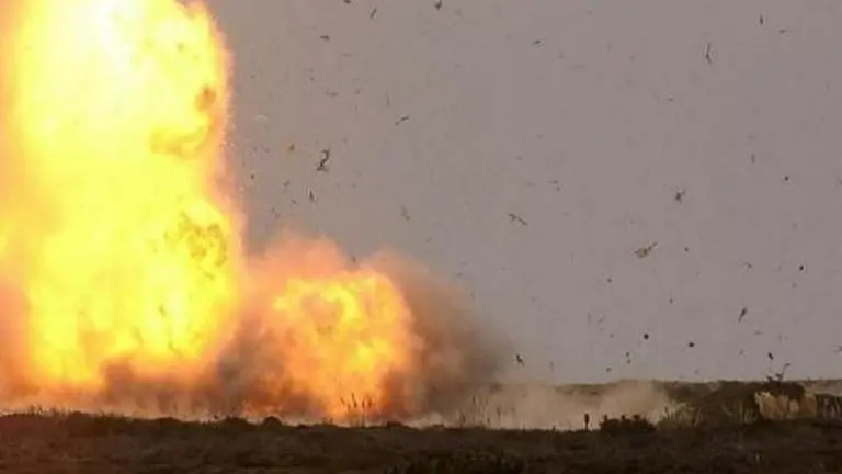 Over 1,016 killed or maimed in IED blasts in Taliban-ruled Afghanistan in 2021: Report Afghanistan