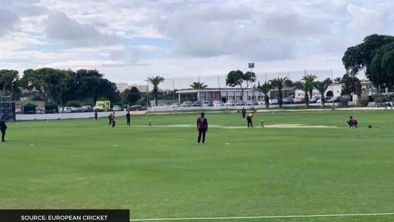 ECS T10 Malta MSW vs SOC live streaming in India, preview, pitch and weather report ECS T10 Malta