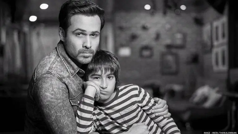 Emraan Hashmi