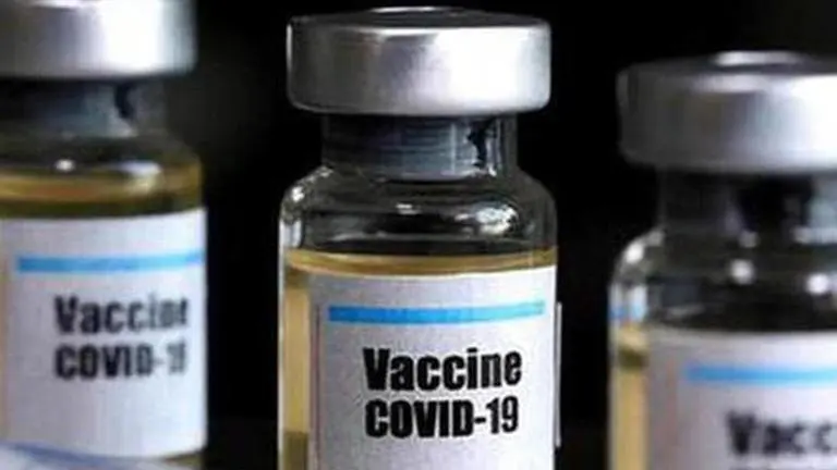 AstraZeneca vaccine step closer to UK approval