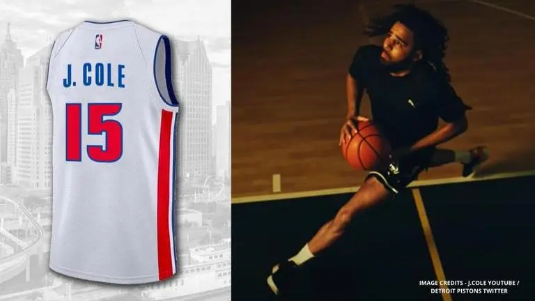 Detroit Pistons set to invite rapper J. Cole for an NBA tryout following Master P comments detroit pistons