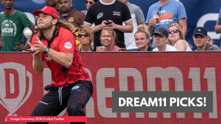 SPA vs MAU Dream11 prediction, team, playing 11s and all Alicante T10 match details SPA vs MAU dream11 prediction
