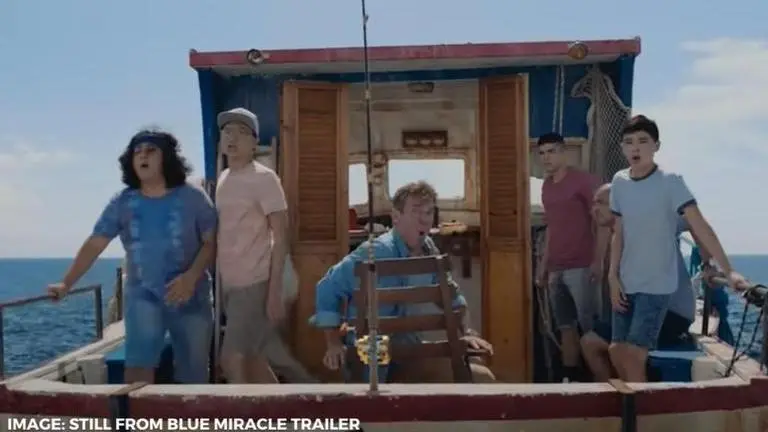 Source: Still from Blue Miracle trailer