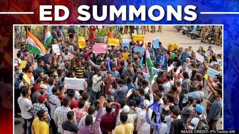 EXCLUSIVE: ED summons PFI top-brass a day after Republic's newsbreak; details here PFI